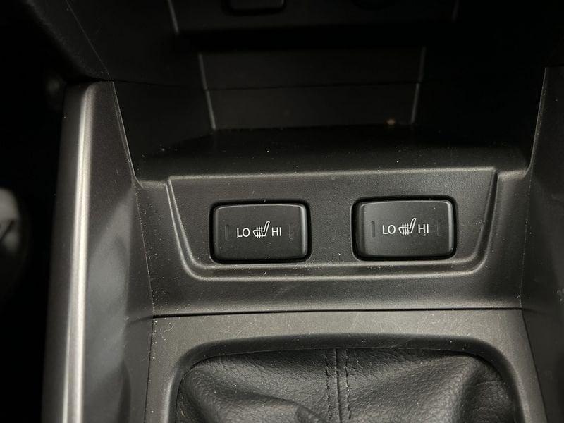 Suzuki Vitara Vitara 1.4 Hybrid Cool