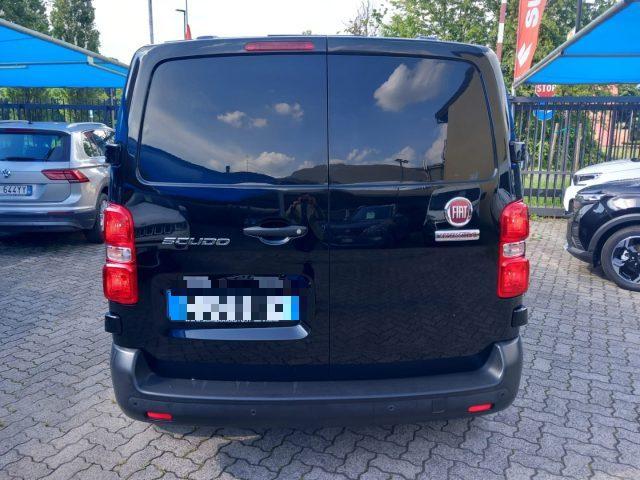 FIAT Scudo 2.0 BlueHDi 145CV L2-H1 d.cab. Mobile Business