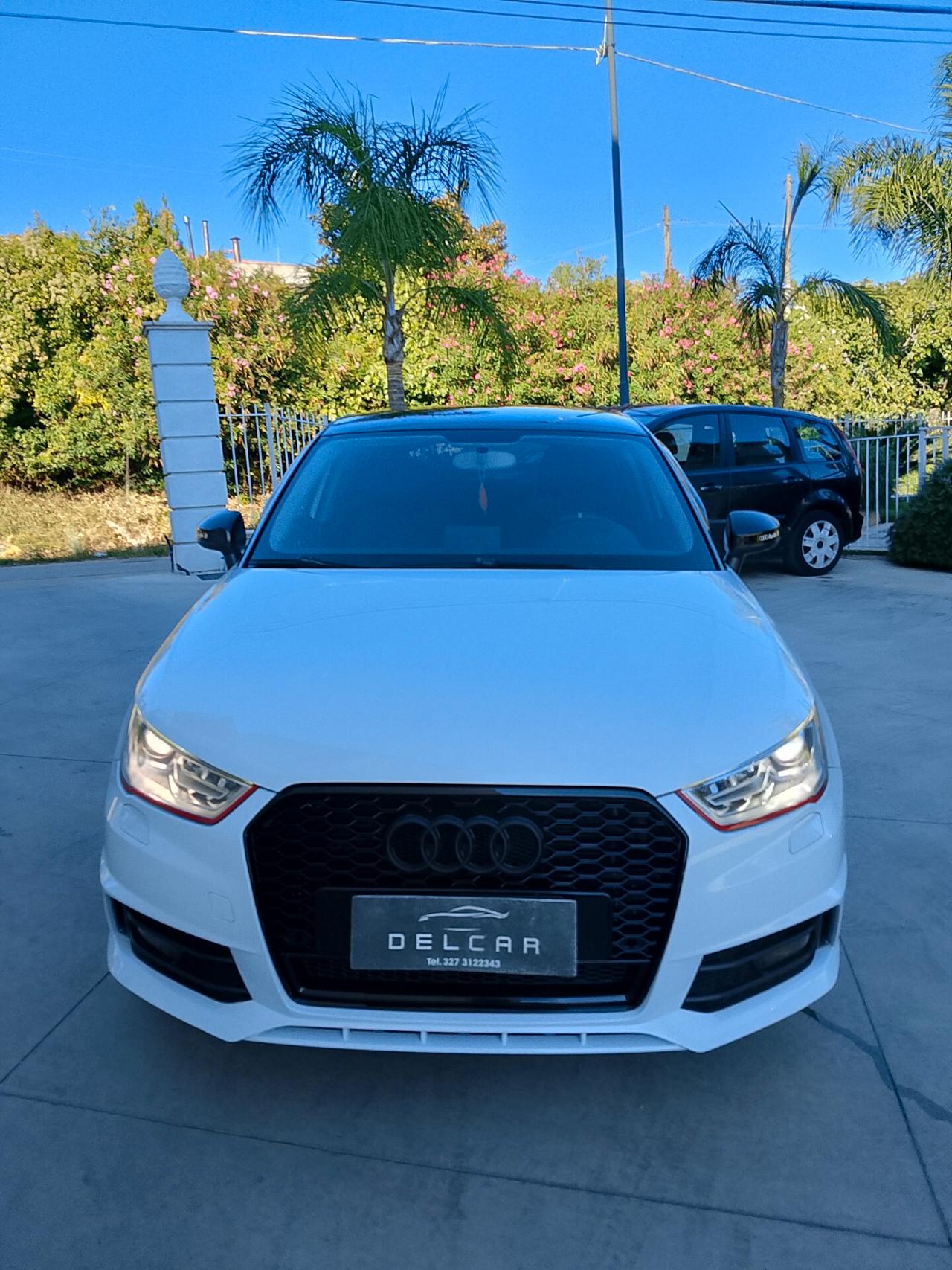 Audi A1 1.6 TDI 116 CV Sport