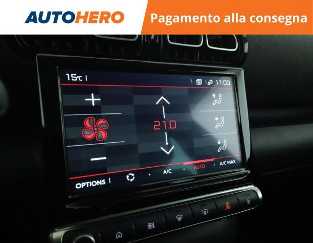 CITROEN C3 Aircross PureTech 110 S&S Shine