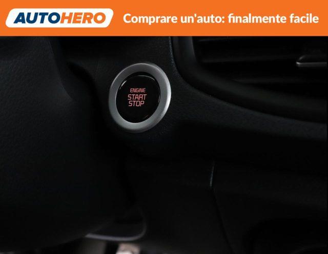 KIA Picanto 1.0 12V 5 porte GT Line