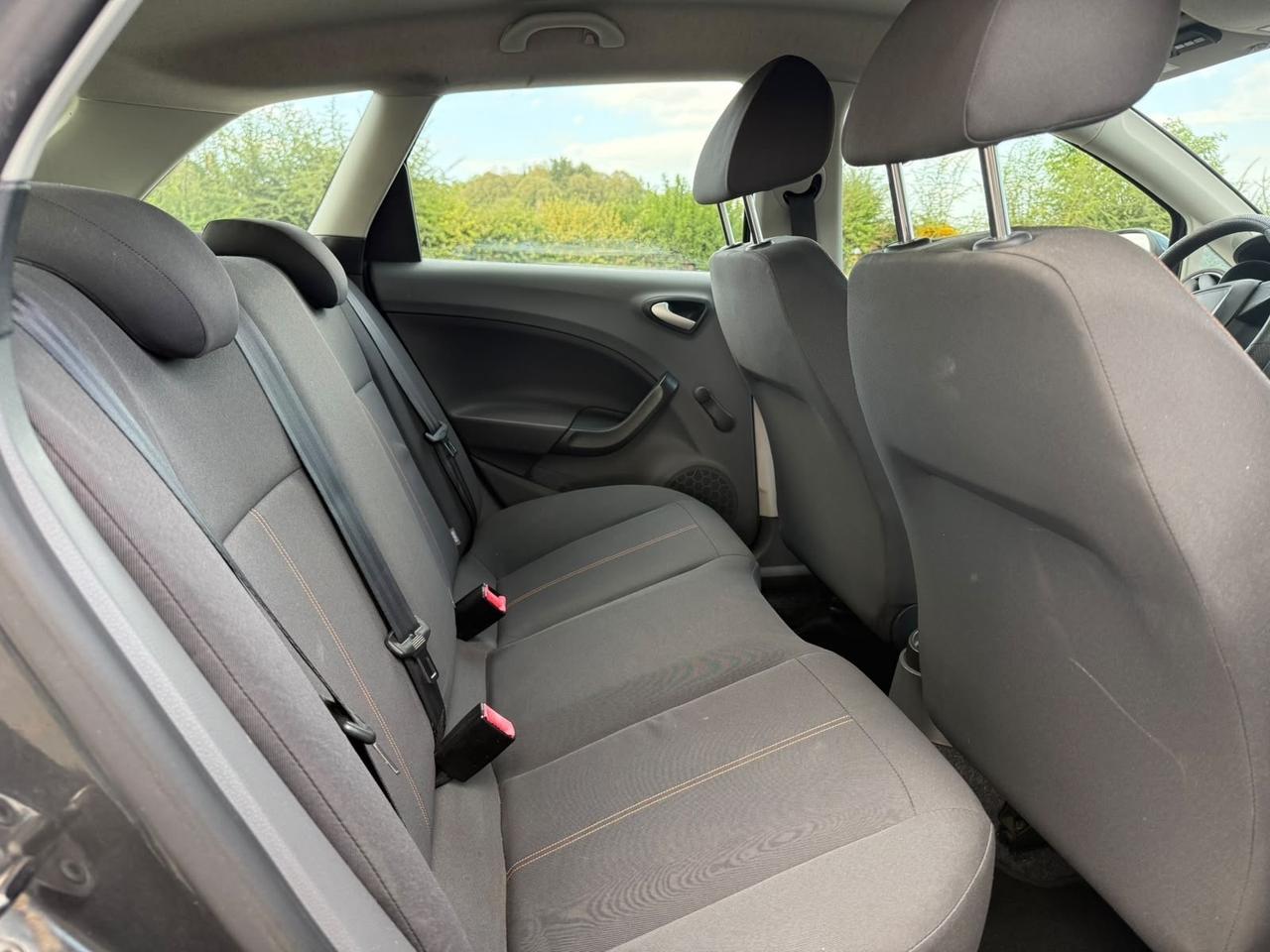 Seat Ibiza ST 1.2 Style