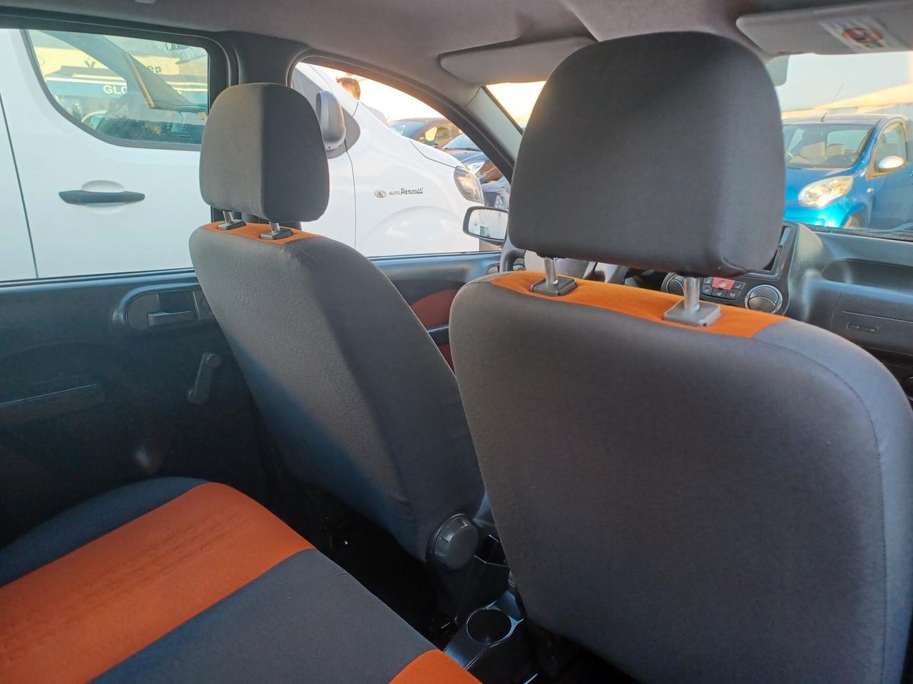 Fiat Panda 1.2 Dynamic UNICO PROPRIETARIO