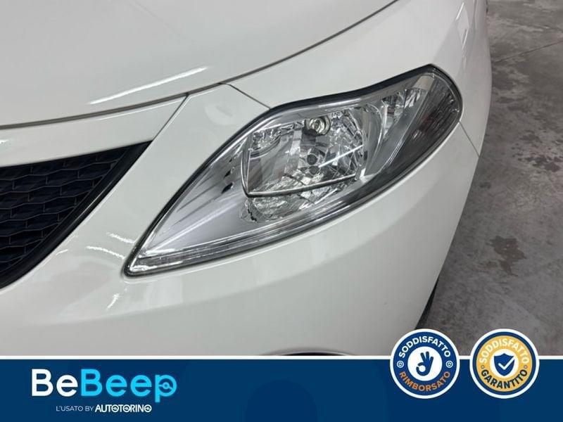 Lancia Ypsilon 1.2 GOLD 69CV MY18