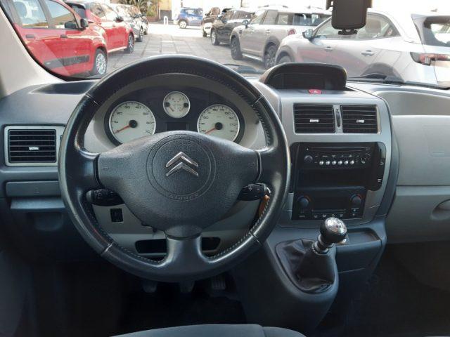 CITROEN Jumpy 2.0 HDi/160 FAP PL Atlante Selection