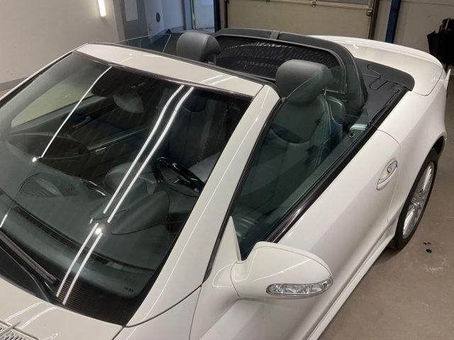 MERCEDES-BENZ SL 500 PACK 55 AMG PERFORMANCE ORIGINALE ! SOLO 94000KM !