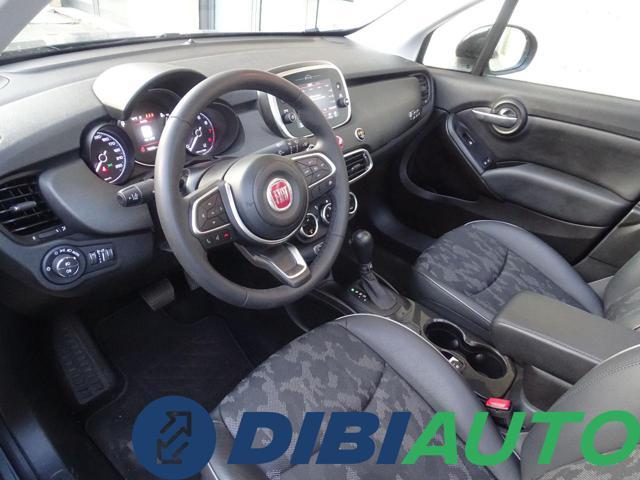 FIAT 500X 1.5 T4 Hybrid 130 CV DCT Cross Dolcevita CABRIO