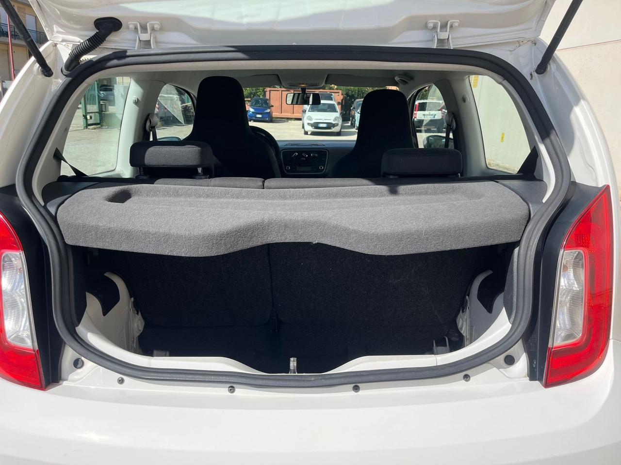 Skoda Citigo 1.0 60 CV 5 porte Ambition