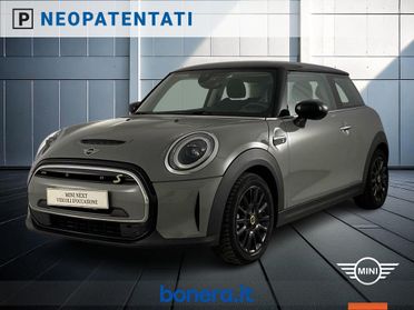 Mini Mini 3 Porte Full Electric Cooper SE Classic Auto