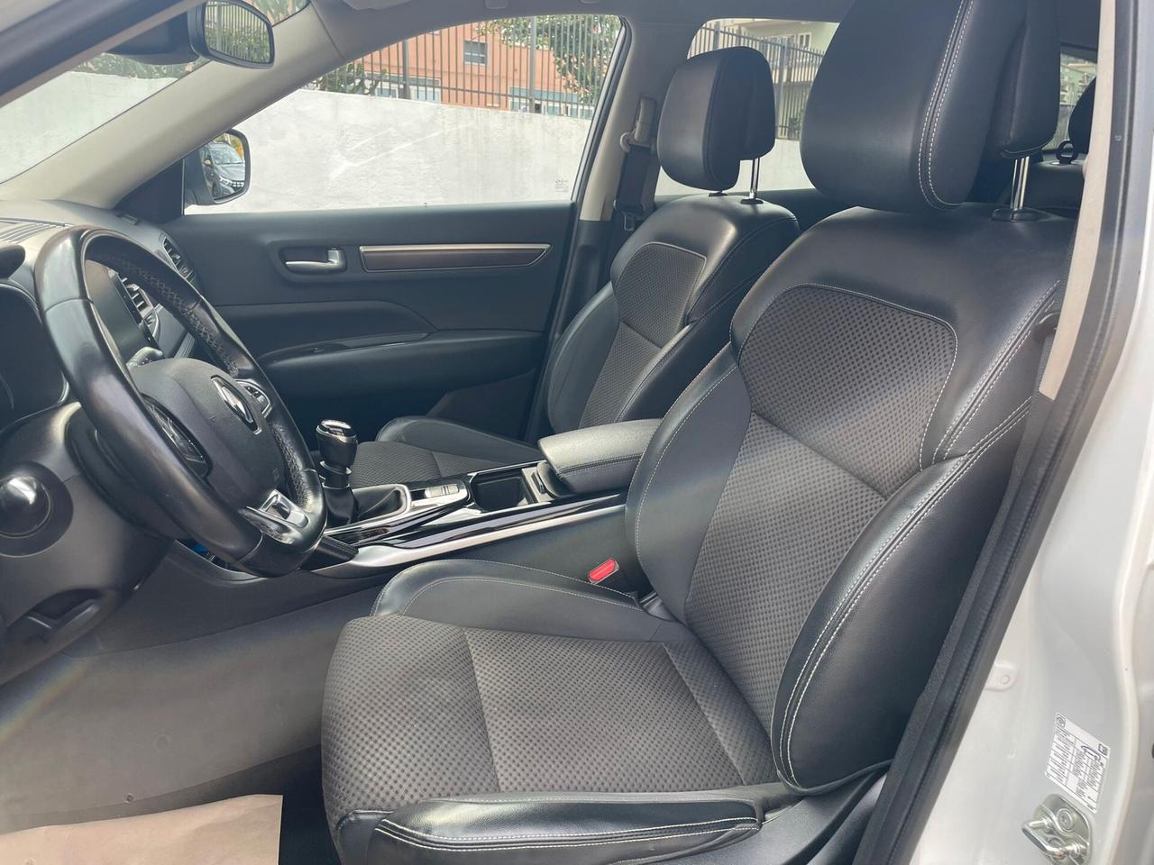 Renault Koleos dCi 130CV Energy Intens