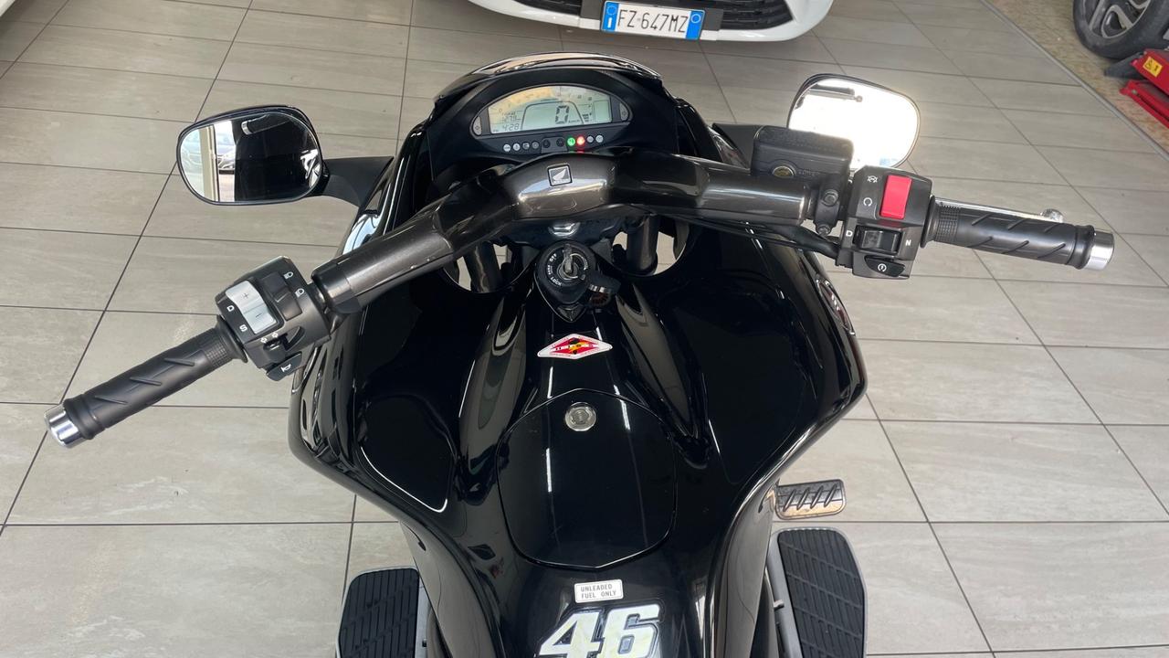 Honda DN-01
