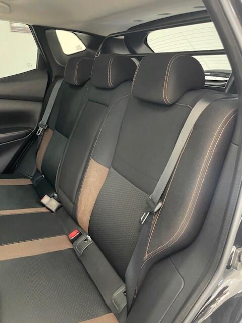 Nissan Qashqai 1.7 dCi 150 CV N-Connecta N.1 Autocarro