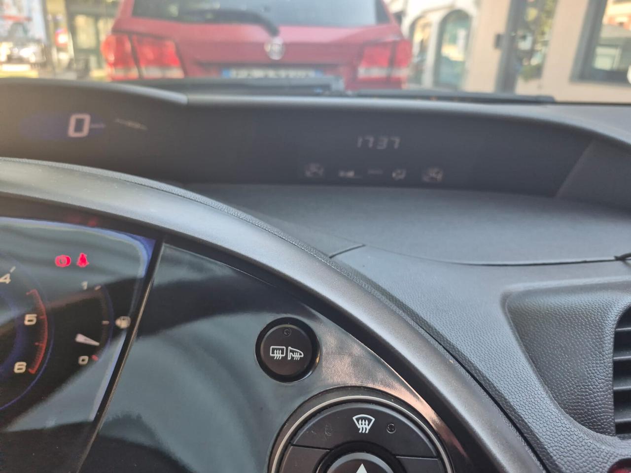 Honda Civic 2.2 i-CTDi 5p. Exclusive LH LE