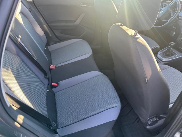 SEAT Arona 1.6 TDI 95 CV