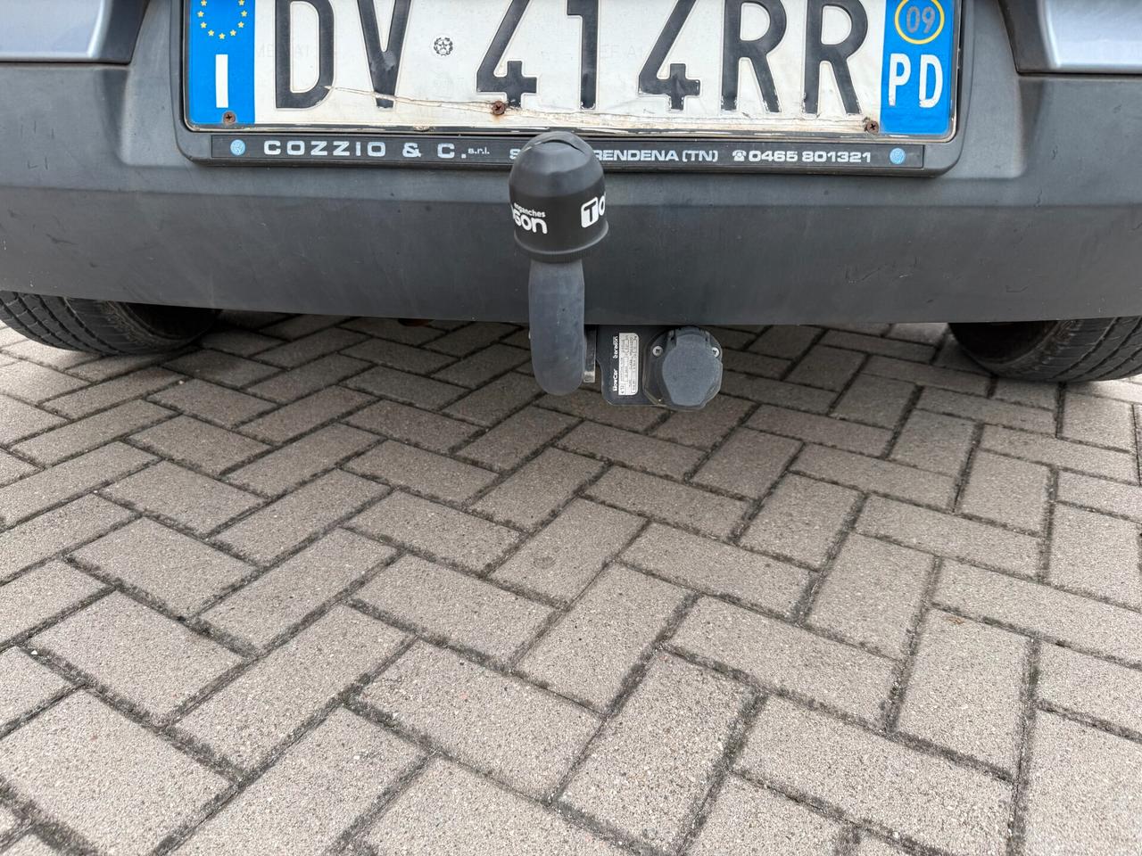 Renault Megane Mégane 1.6 Dynamique
