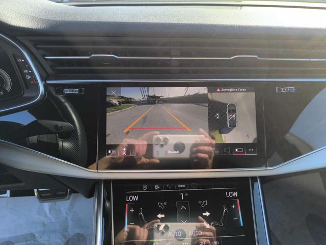 AUDI Q8 50 TDI 286 CV quattro tiptronic Sport Sline