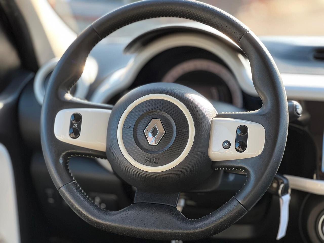 Renault Twingo TCe 90 CV Stop&Start Openair