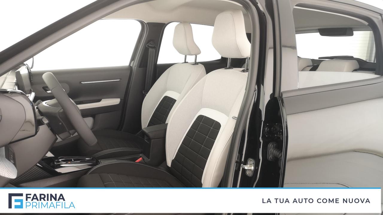 CITROEN Nuova C3 Hybrid 110cv - MAX