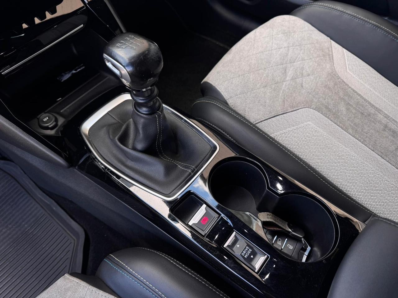 Peugeot 208 PureTech 100 Stop&Start 5 porte GT