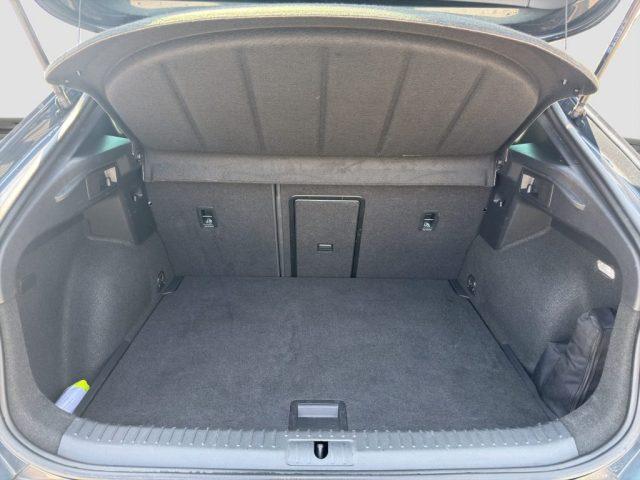 CUPRA Formentor Formentor 2.0 TDI 4Drive DSG