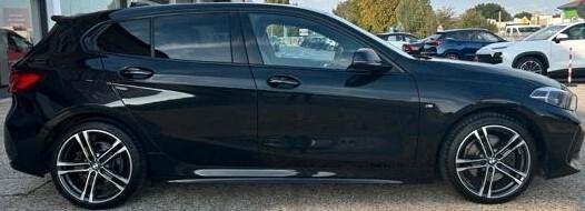 Bmw 116 116d 5p. Sport autom