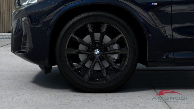 BMW X4 xDrive20i 48V Msport