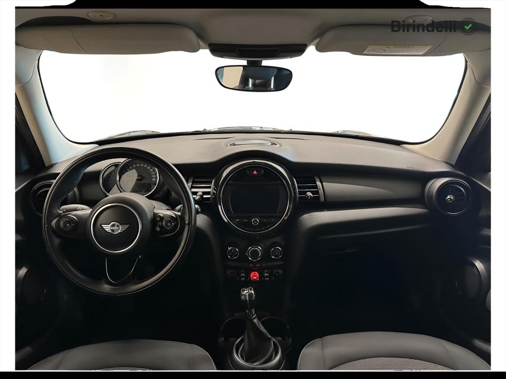 MINI Mini 5 porte (F55) - Mini 1.5 One 75 CV 5 porte