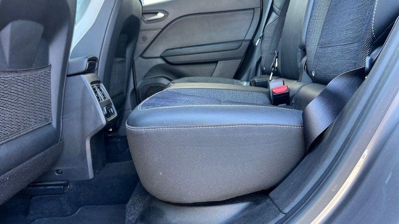 Renault Captur 1.5 Blue dCi 95cv Intens