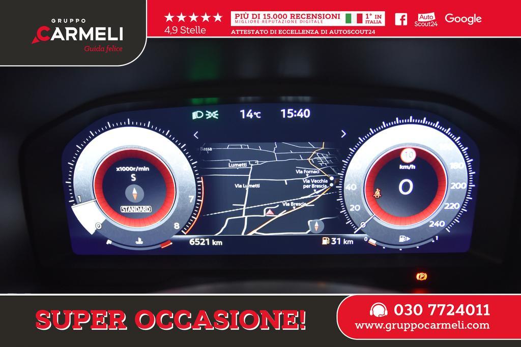 Nissan Juke 1.0 DIG-T Tekna