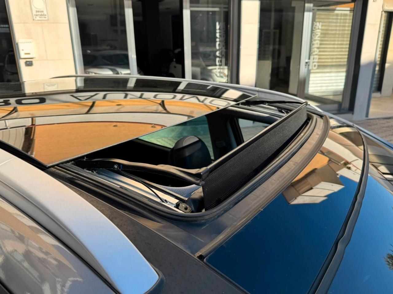 HYUNDAI IX35 1.7 CRDI 2WD XPOSSIBLE TETTO+NAVI+RETROCAMERA