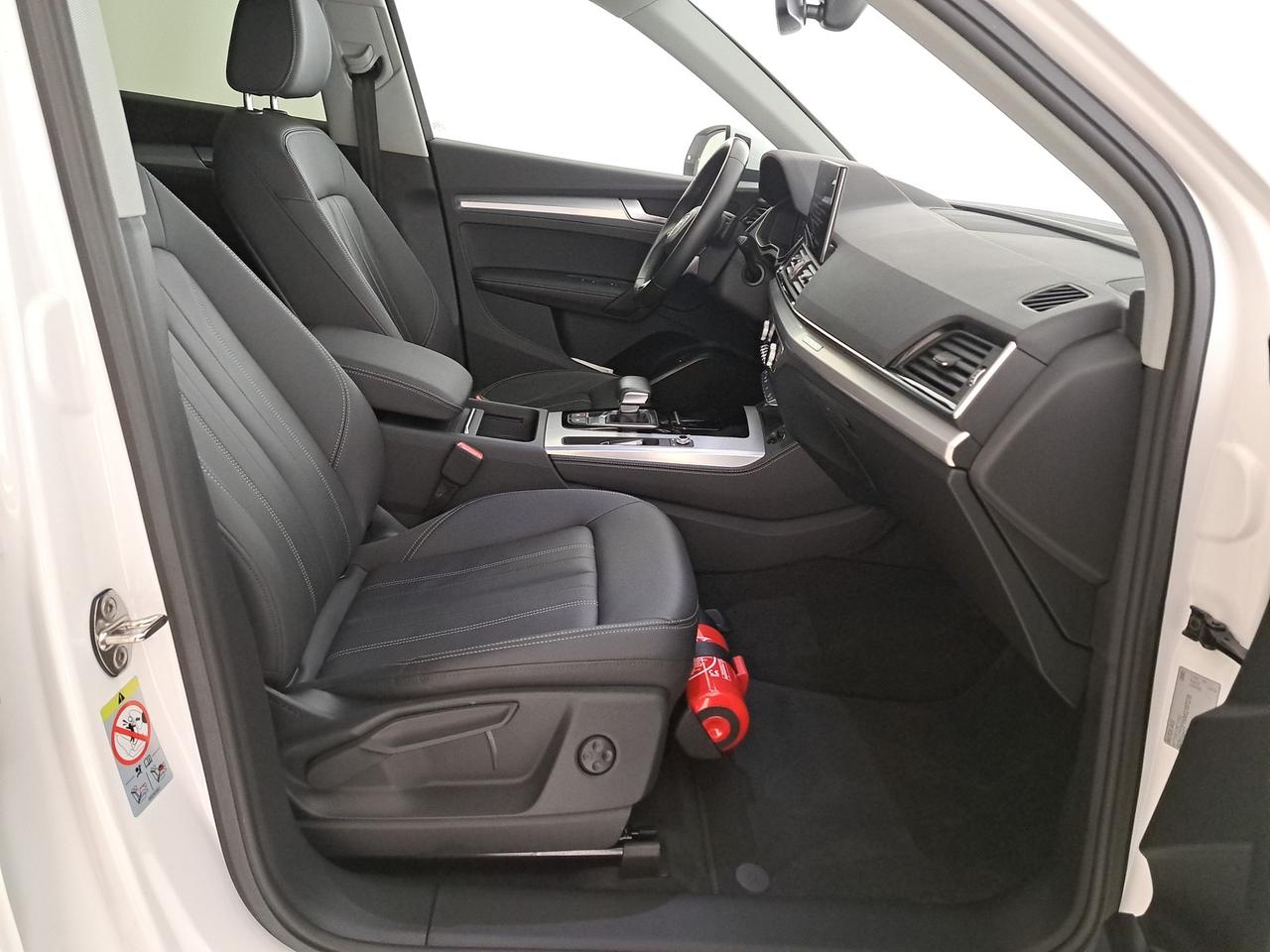 Audi Q5 sportback 40 2.0 tdi mhev 12v s line quattro s-tronic