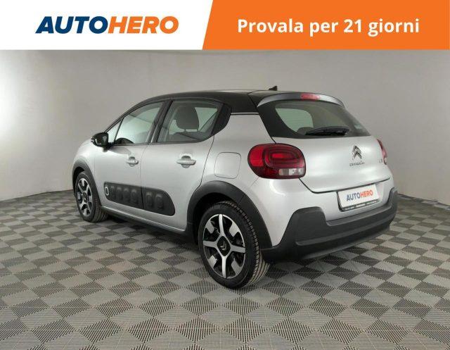 CITROEN C3 BlueHDi 100 S&S Shine