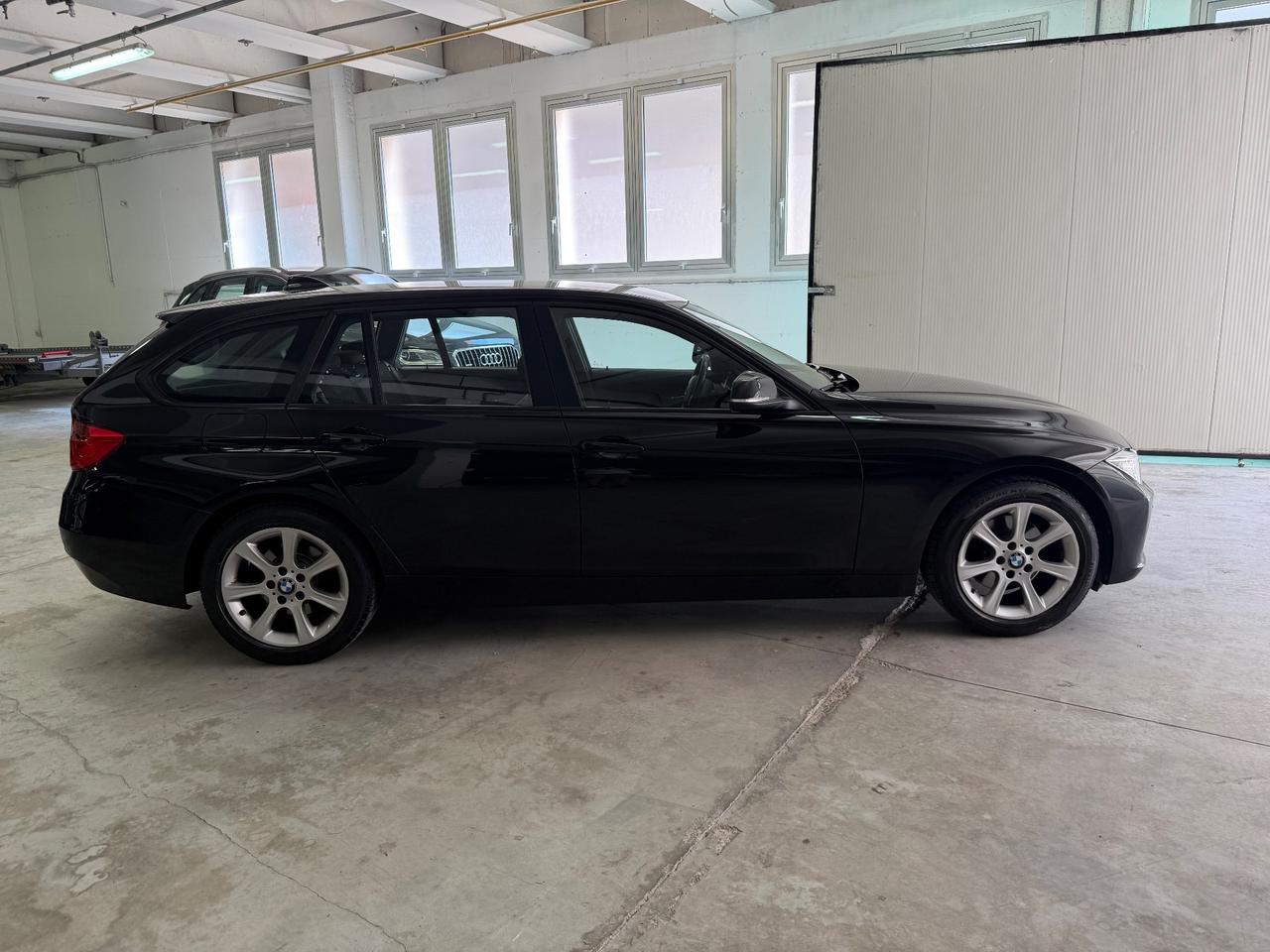 Bmw 320 320d xDrive Touring Business aut.