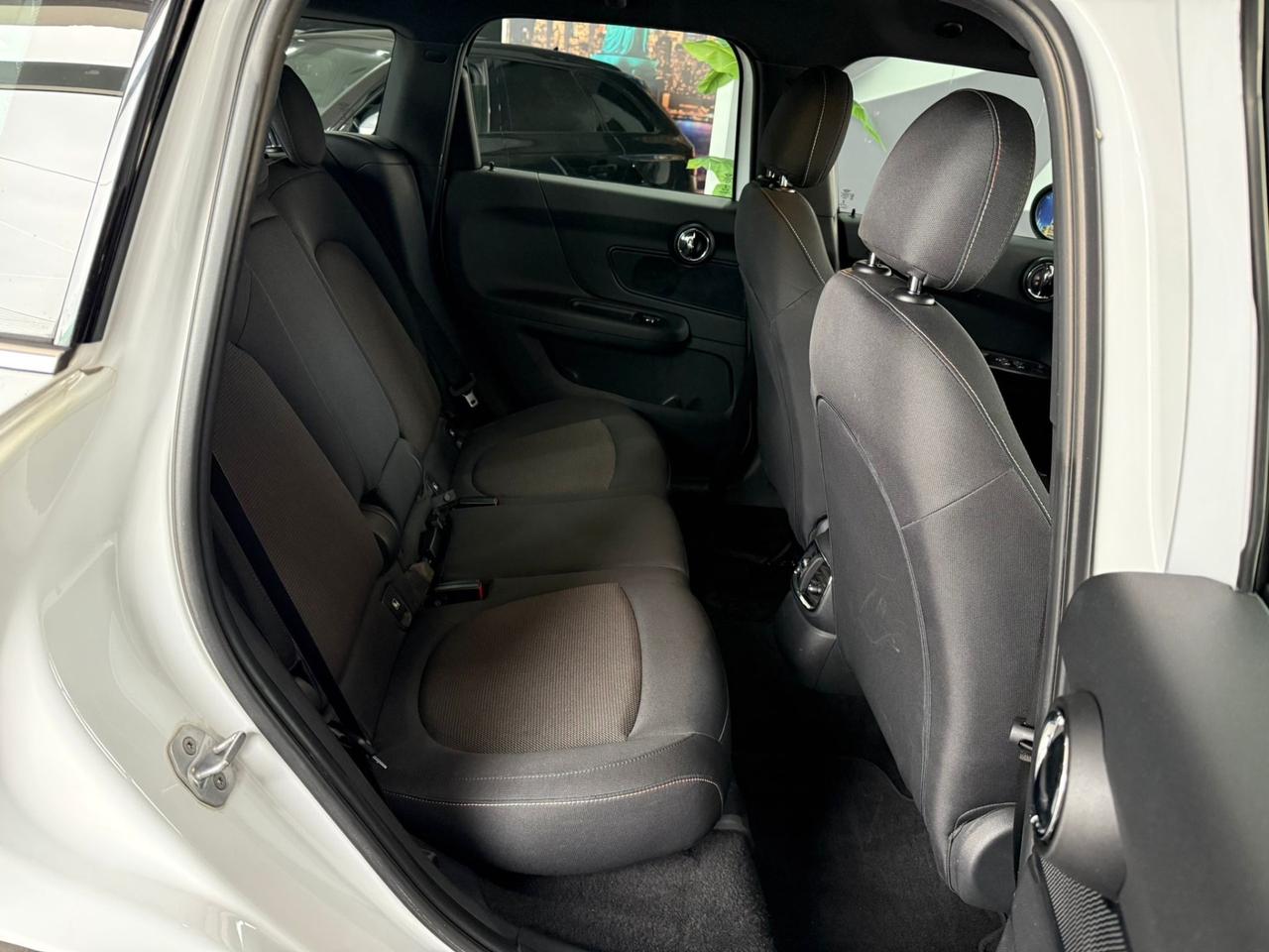 Mini Cooper D Countryman 2.0 ALL4 Automatica