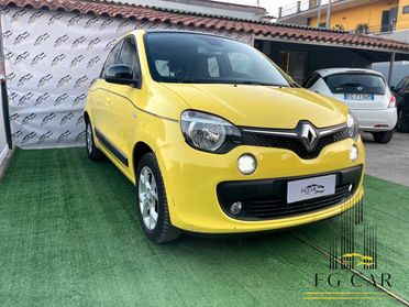 Renault Twingo TCe 90 CV Stop&Start Openair 2015
