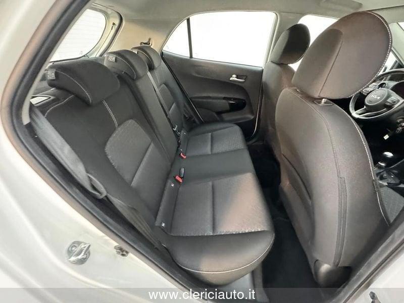 KIA Picanto 1.0 12V 5 porte Style