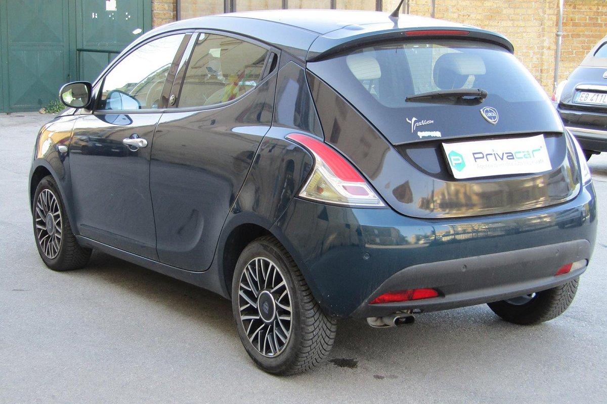 LANCIA Ypsilon 1.2 69 CV 5 porte 30th Anniversary