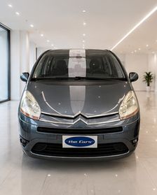 Citroen C4 Grand Picasso 2.0 HDi 138 FAP aut. Exclusive