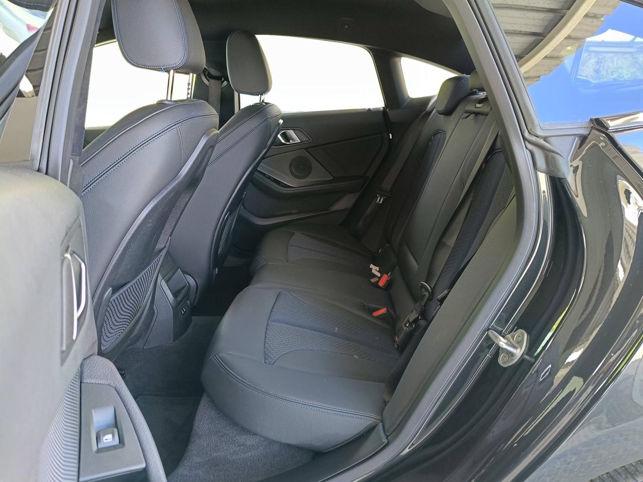 BMW Serie 2 F44 Gran Coupe - 220d Gran Coupe Msport auto