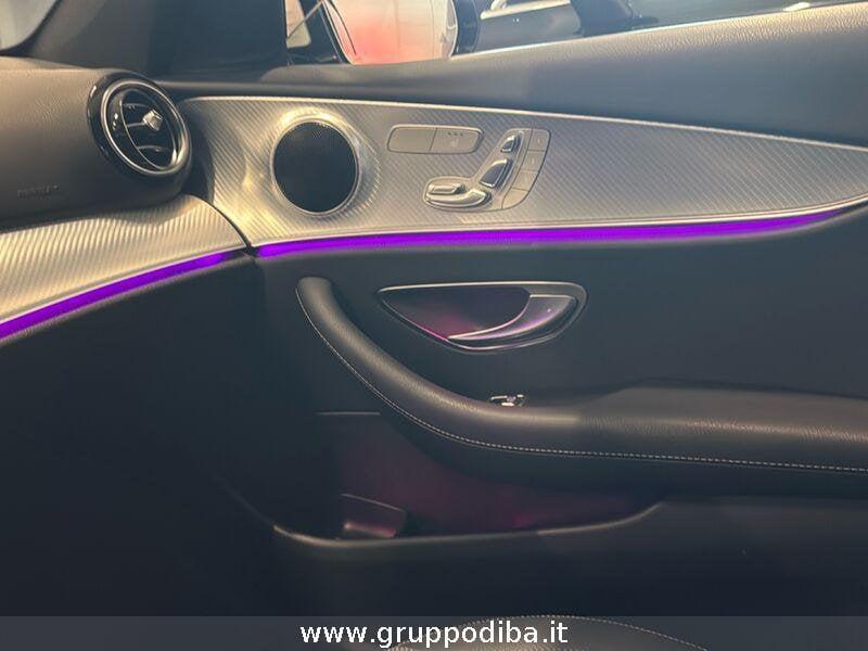 Mercedes-Benz Classe E - S213 SW Diesel E SW 300 de eq-power Premium Plus auto