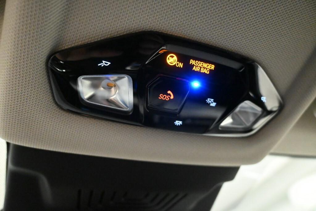 BMW 218D ACTIVE TOURER STEPTRONIC BUSINESS (136 CV)