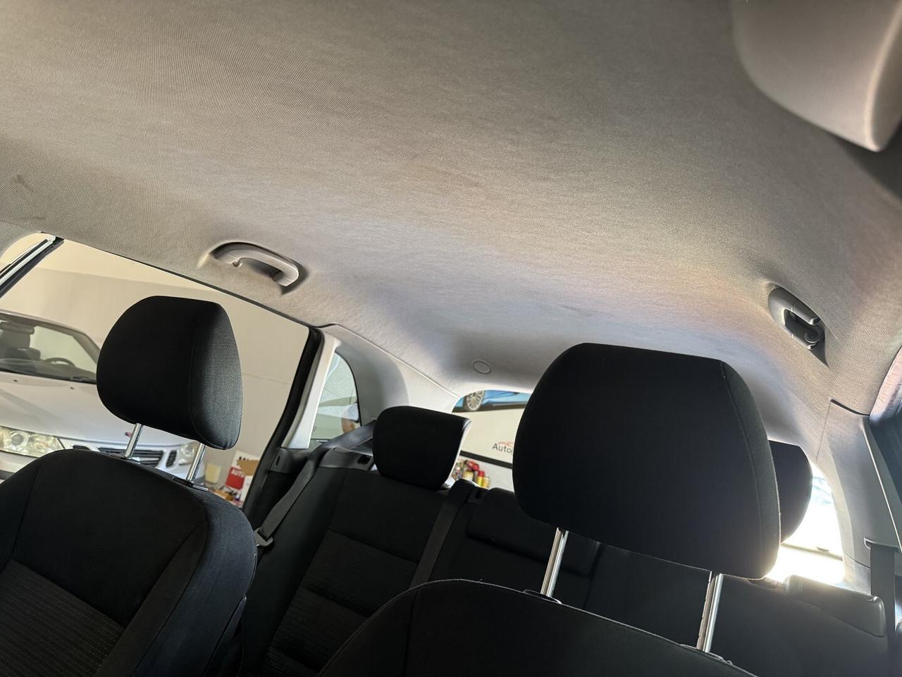 MERCEDES B 180 CDI SPORT