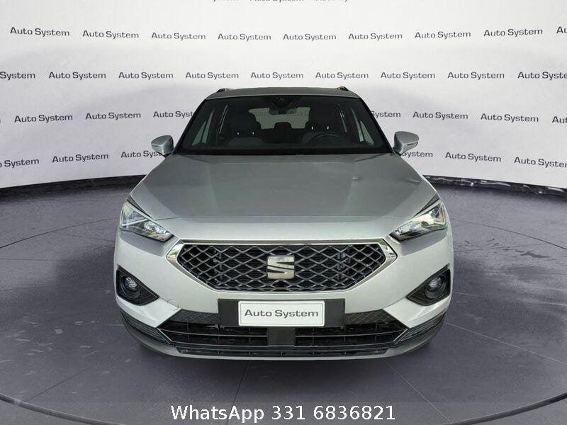 Seat Tarraco Tarraco 2.0 TDI DSG Style