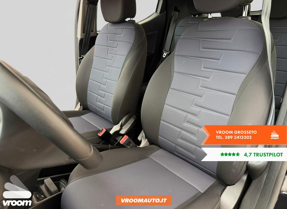 LANCIA Ypsilon 3ª serie Ypsilon 1.0 FireFly 5 ...