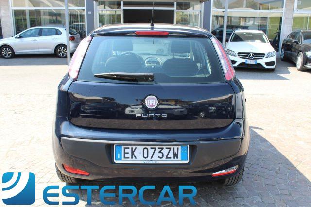 FIAT Punto Evo 1.2 5 porte Dynamic NEOPATENTATI