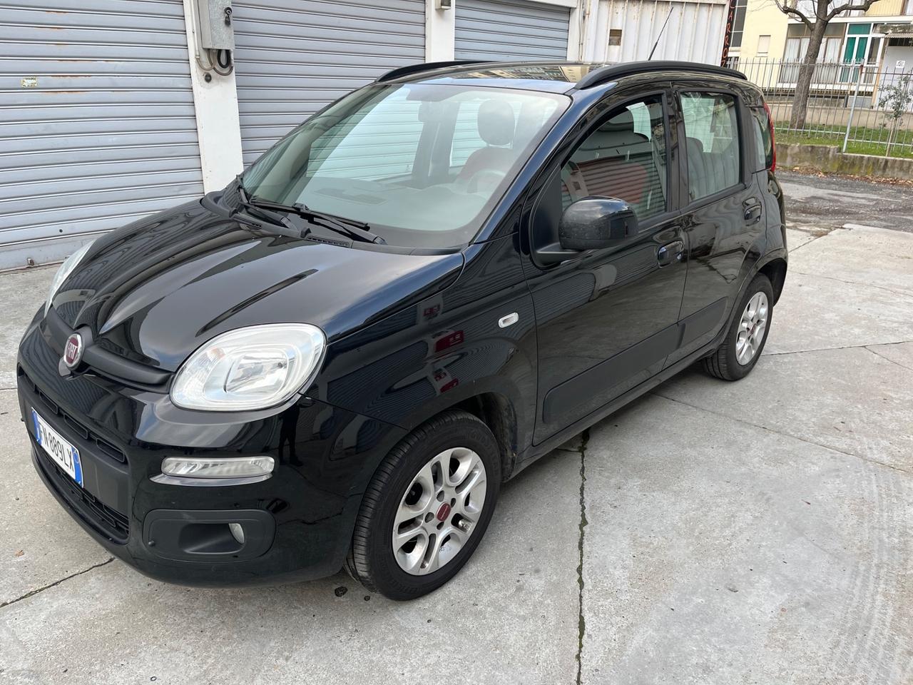 Fiat Panda 1.2 Lounge OK NEOPATENTATI