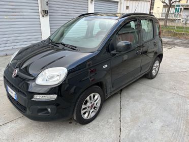 Fiat Panda 1.2 Lounge OK NEOPATENTATI