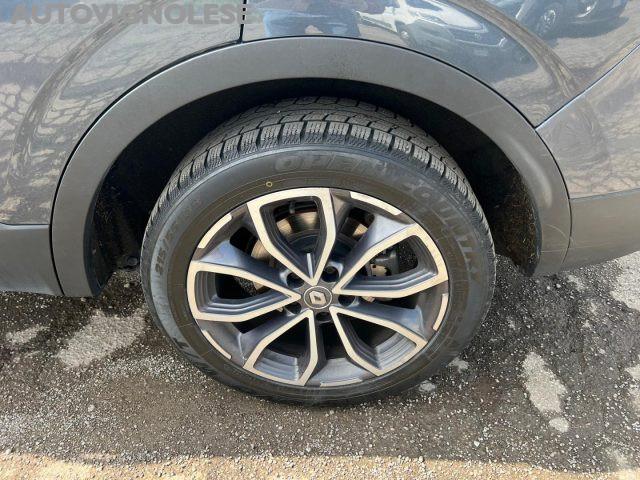 RENAULT Kadjar Blue dCi 8V 115CV EDC Sport conto vendita