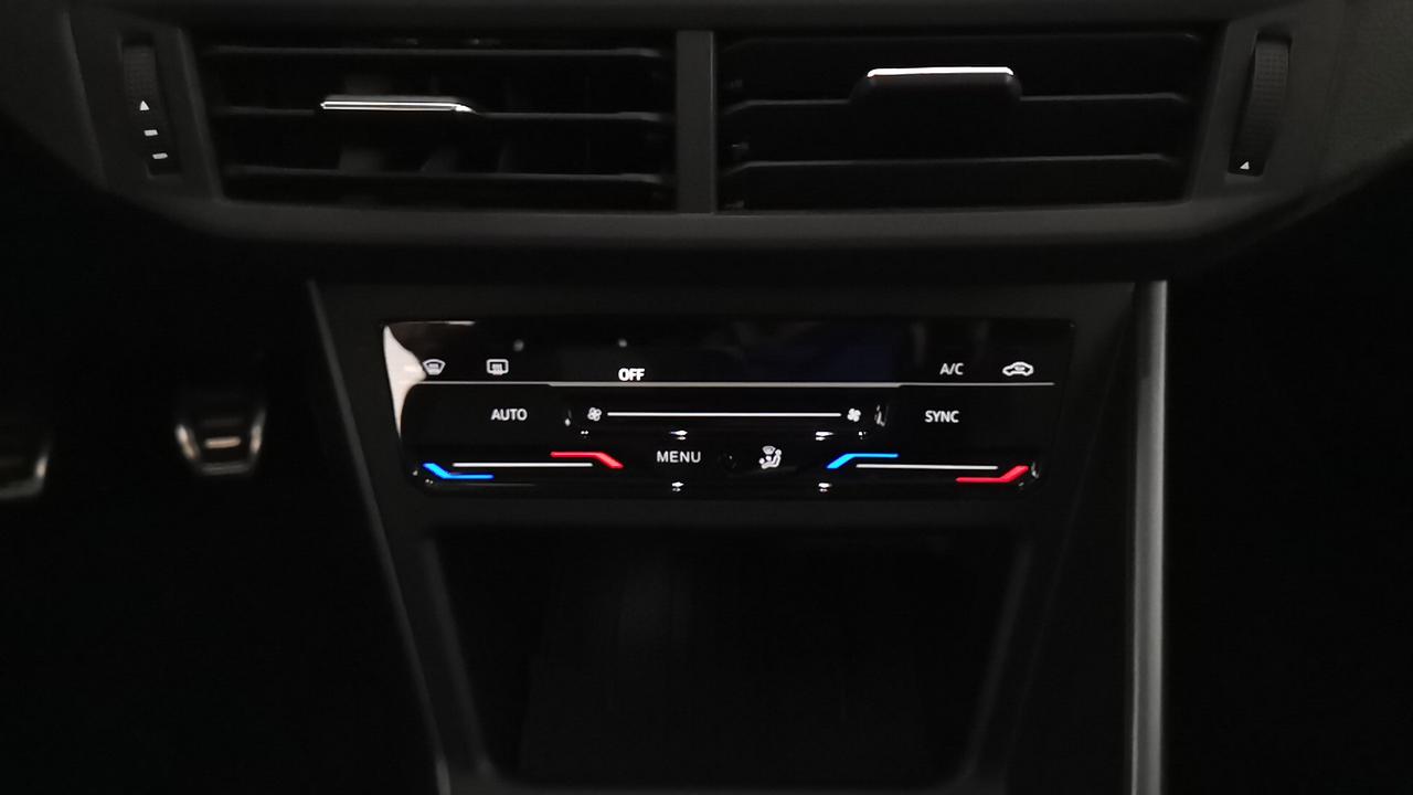 VOLKSWAGEN Taigo - Taigo 1.0 tsi R-Line 115cv