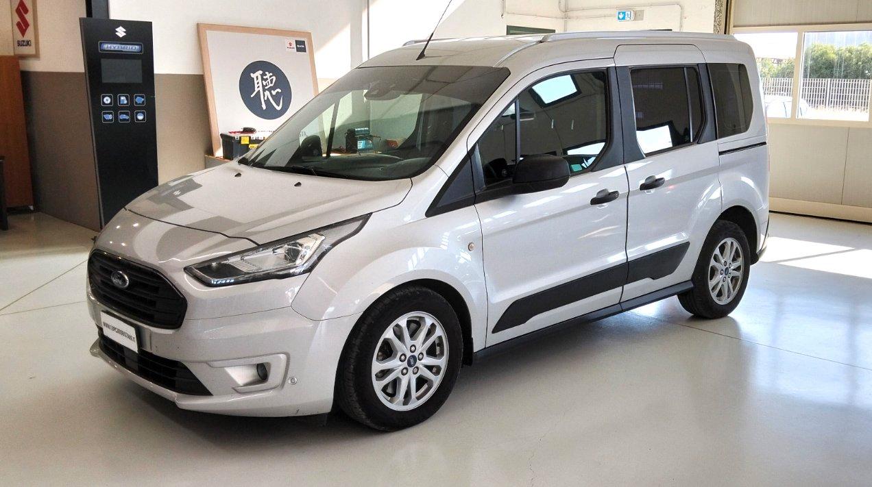 FORD Transit Connect 220 1.5 ecoblue(tdci) 120cv Trend